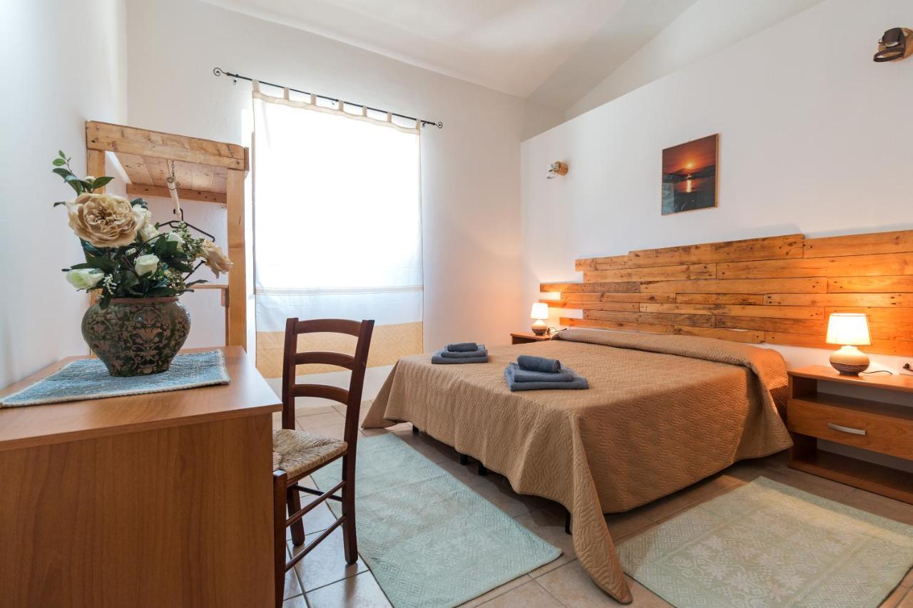 Inn Ristoro Norghio Irgoli