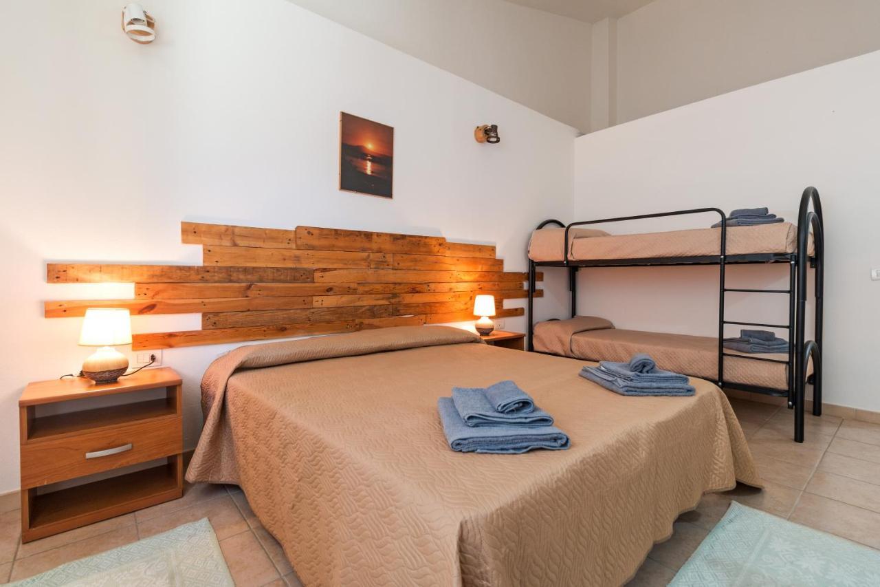 Inn Ristoro Norghio *