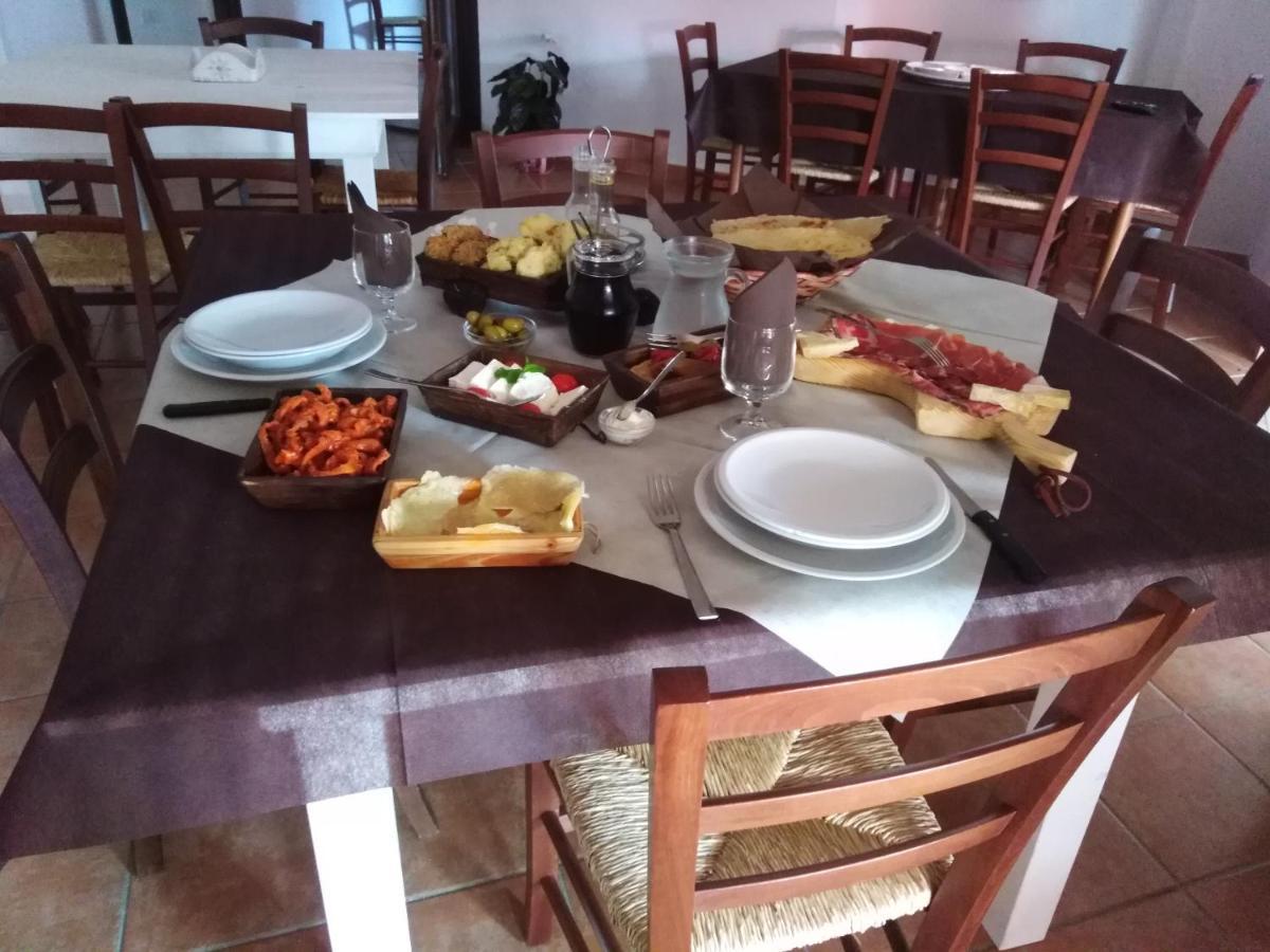 Ristoro Norghio Inn