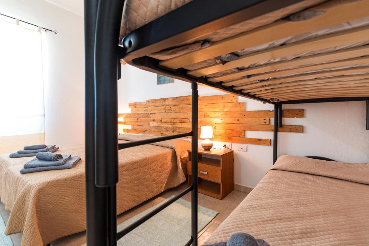 Inn Ristoro Norghio Irgoli