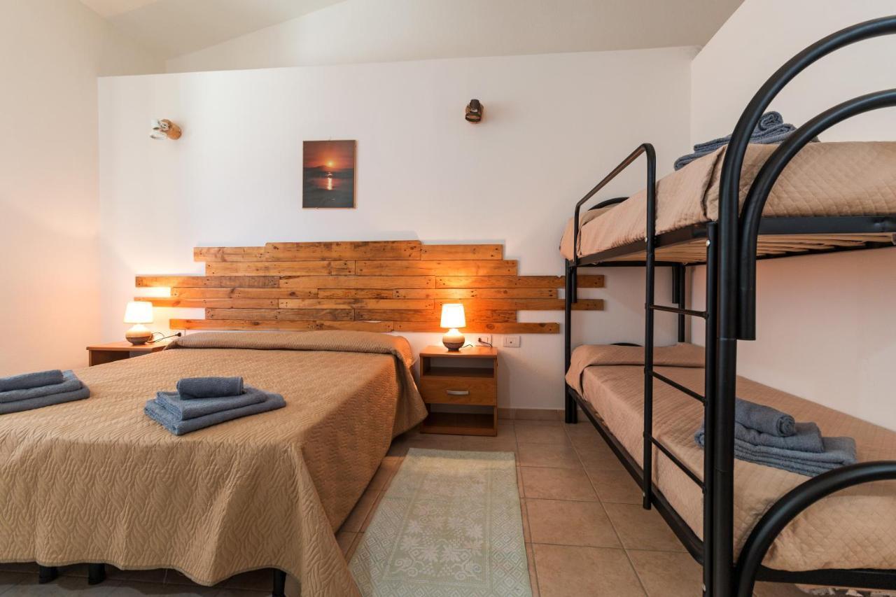 Inn Ristoro Norghio Irgoli