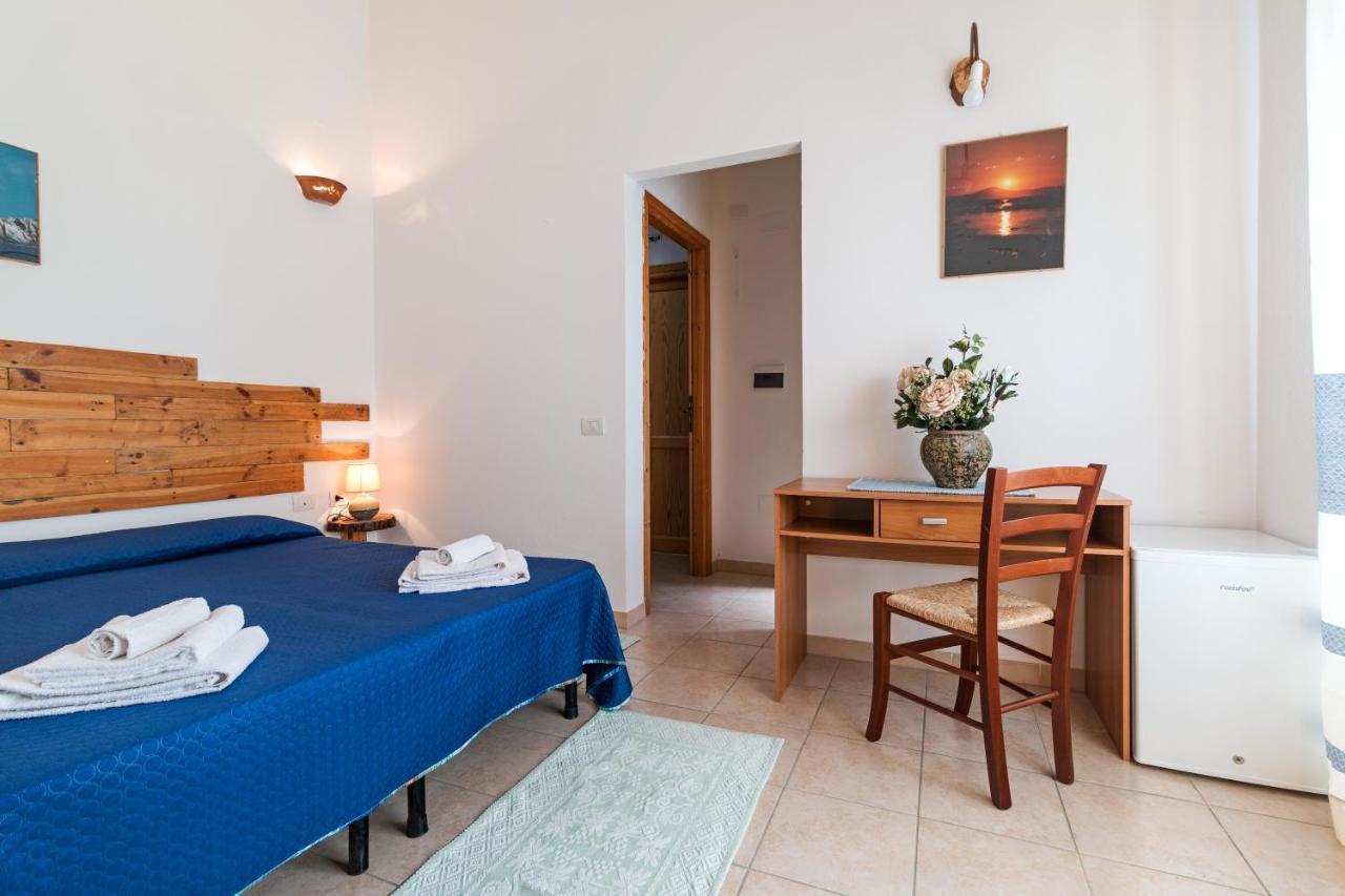 Inn Ristoro Norghio Irgoli