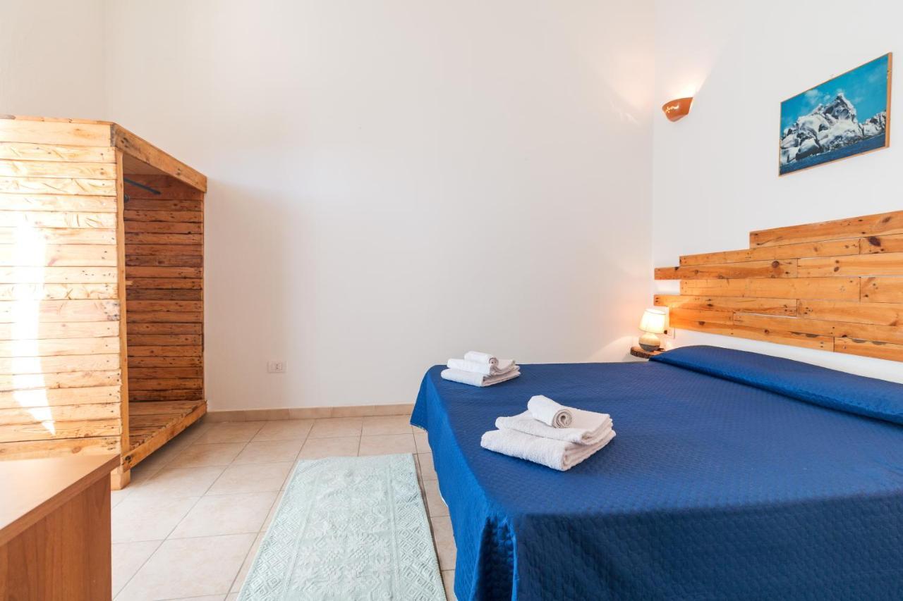 Ristoro Norghio Inn Irgoli