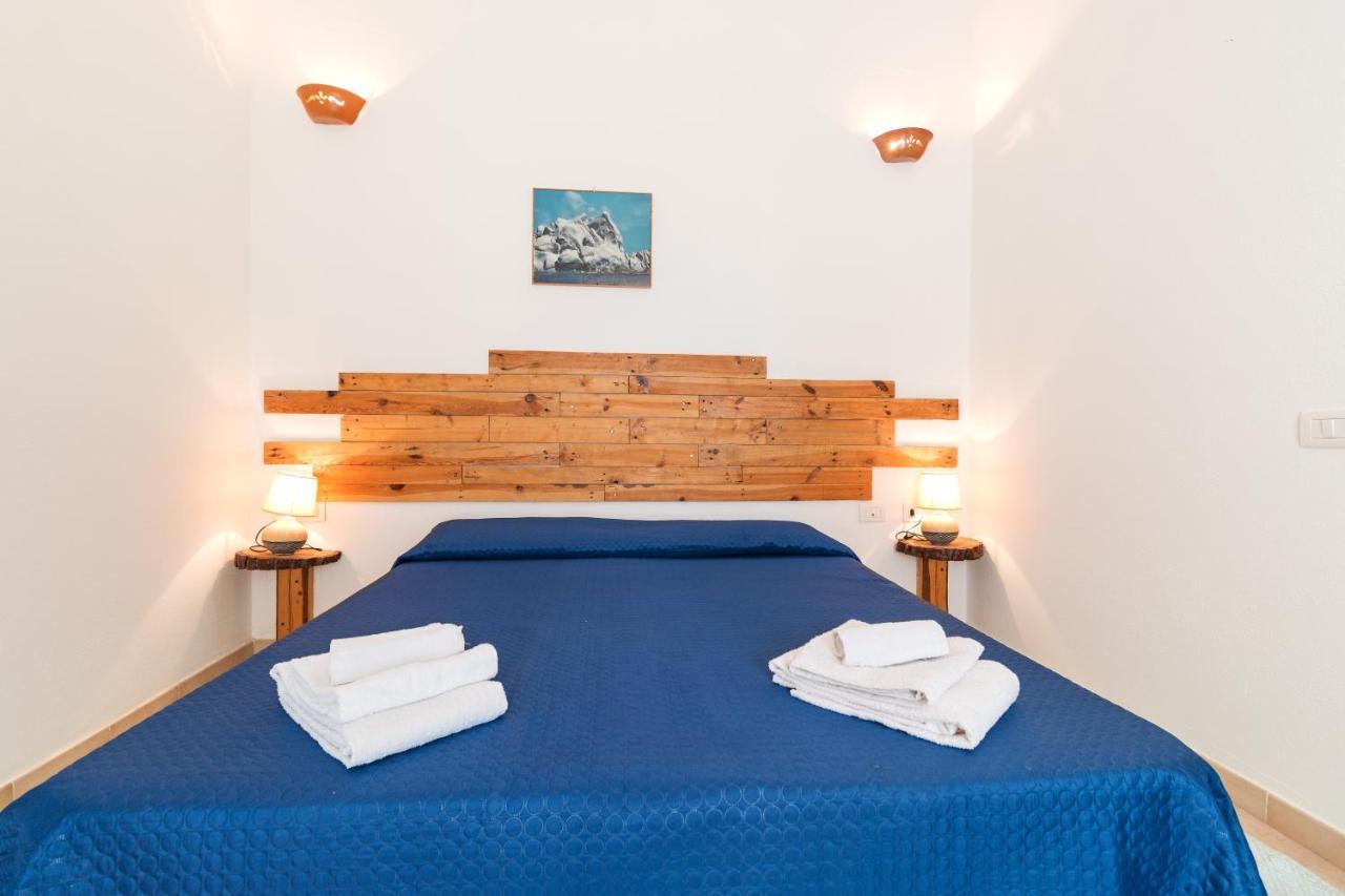 Ristoro Norghio Inn Irgoli
