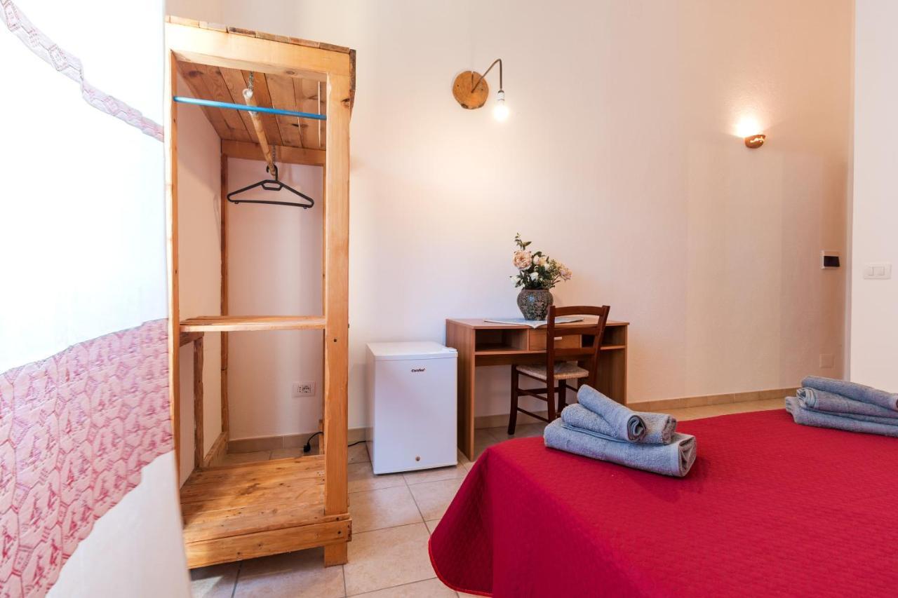 Inn Ristoro Norghio *