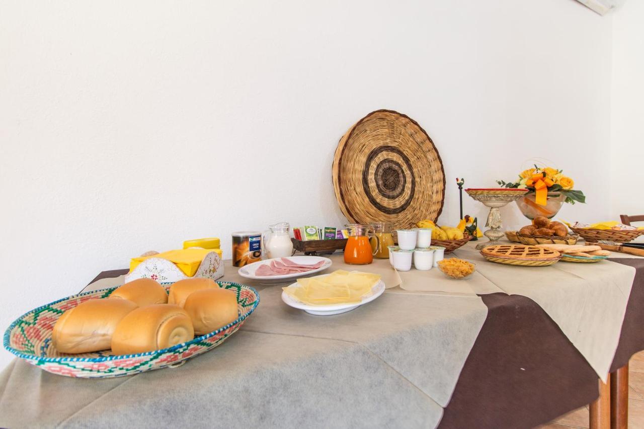 Inn Ristoro Norghio
