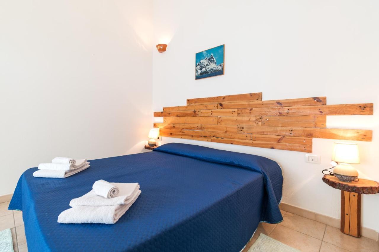 Inn Ristoro Norghio Irgoli